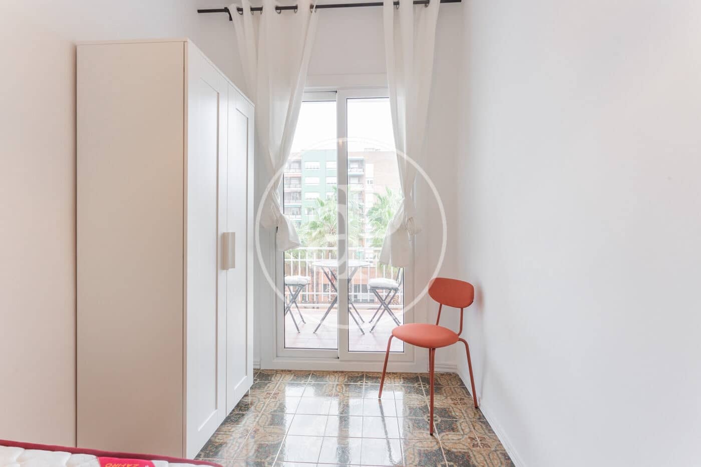 3 sovrum Lägenhet att hyra i Barcelona stad - 2 300 € (Ref: 8893353)