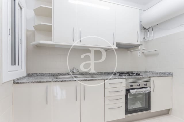 3 sovrum Lägenhet att hyra i La Dreta de L'Eixample, Barcelona stad - 2 300 € (Ref: 8893353)