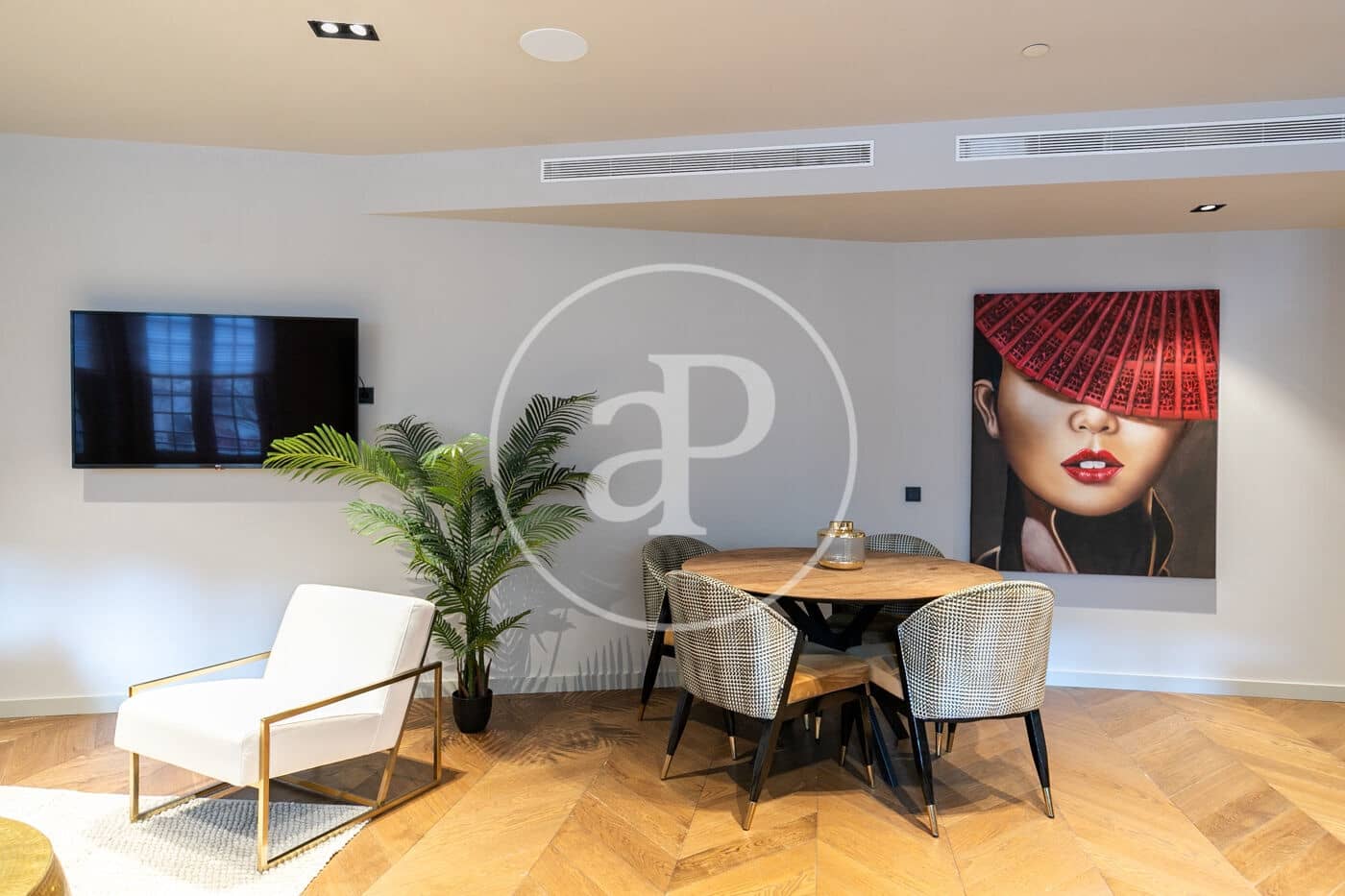 Apartamento de 2 habitaciones en Barcelona ciudad en venta - 945.000 € (Ref: 8897082)