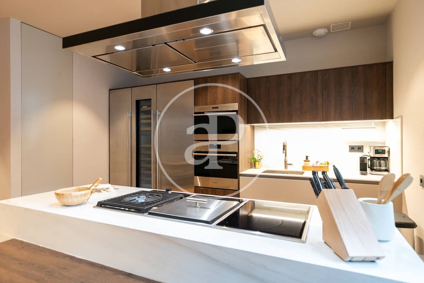 Apartamento de 2 habitaciones en Barcelona ciudad en venta - 945.000 € (Ref: 8897082)