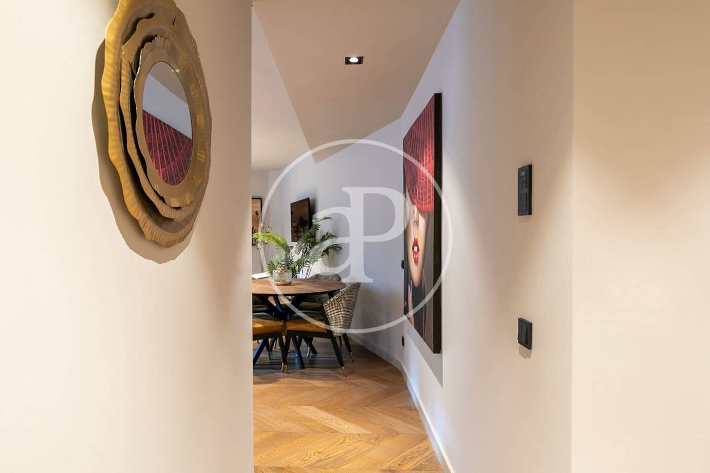 Apartamento de 2 habitaciones en Barcelona ciudad en venta - 945.000 € (Ref: 8897082)