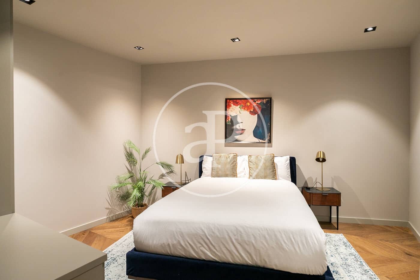 Apartamento de 2 habitaciones en Barcelona ciudad en venta - 945.000 € (Ref: 8897082)