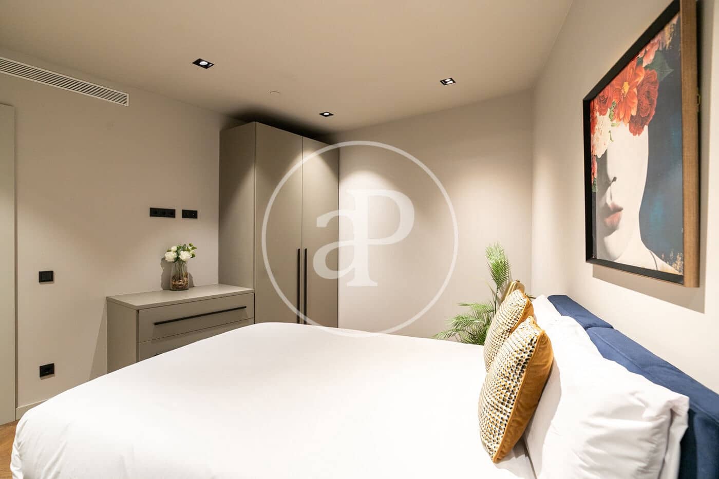 Apartamento de 2 habitaciones en Barcelona ciudad en venta - 945.000 € (Ref: 8897082)