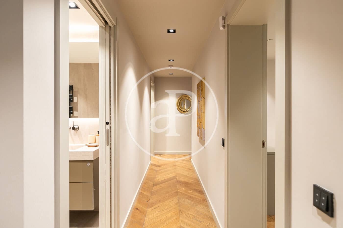 Apartamento de 2 habitaciones en Barcelona ciudad en venta - 945.000 € (Ref: 8897082)