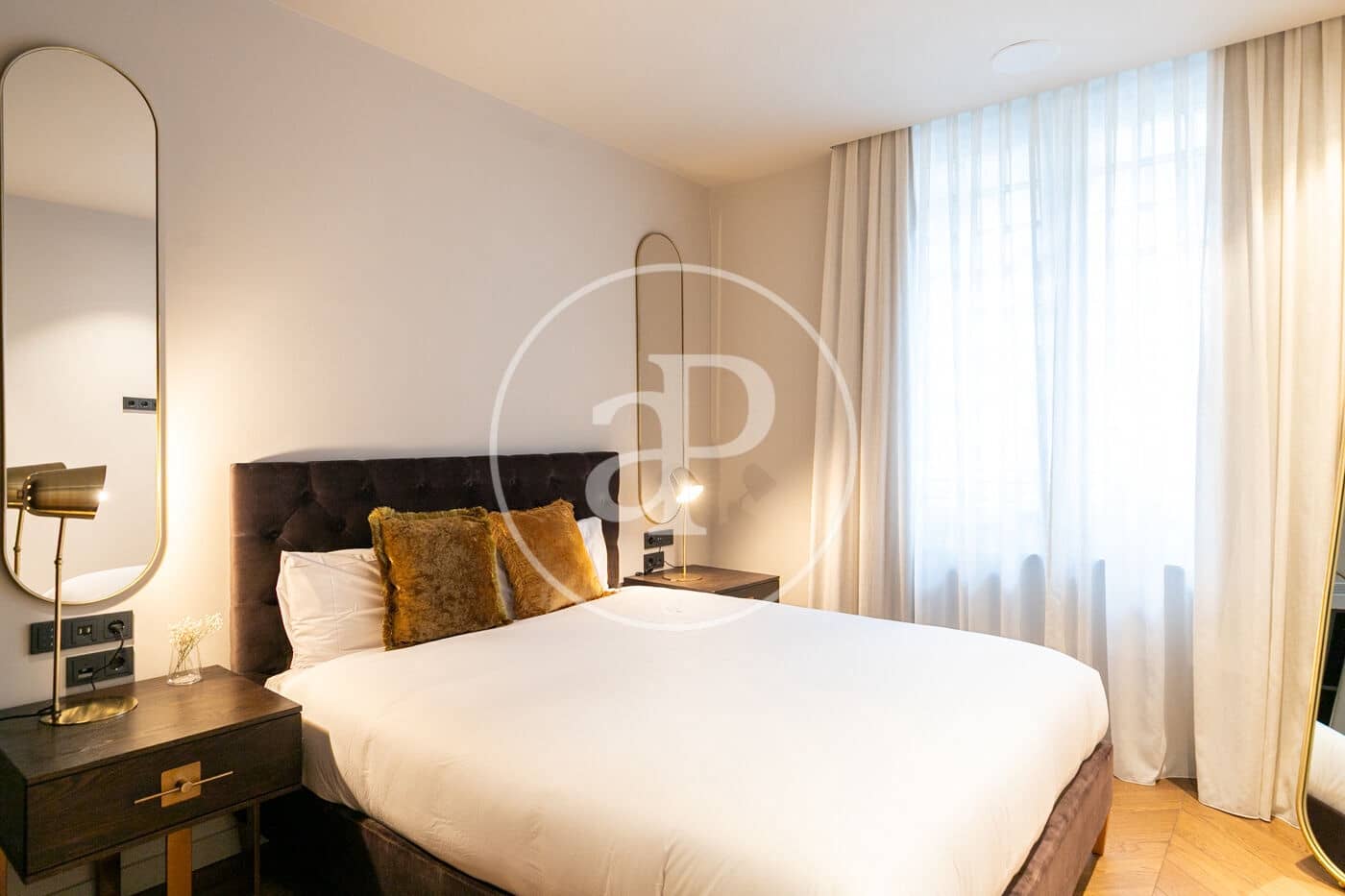 Apartamento de 2 habitaciones en Barcelona ciudad en venta - 945.000 € (Ref: 8897082)