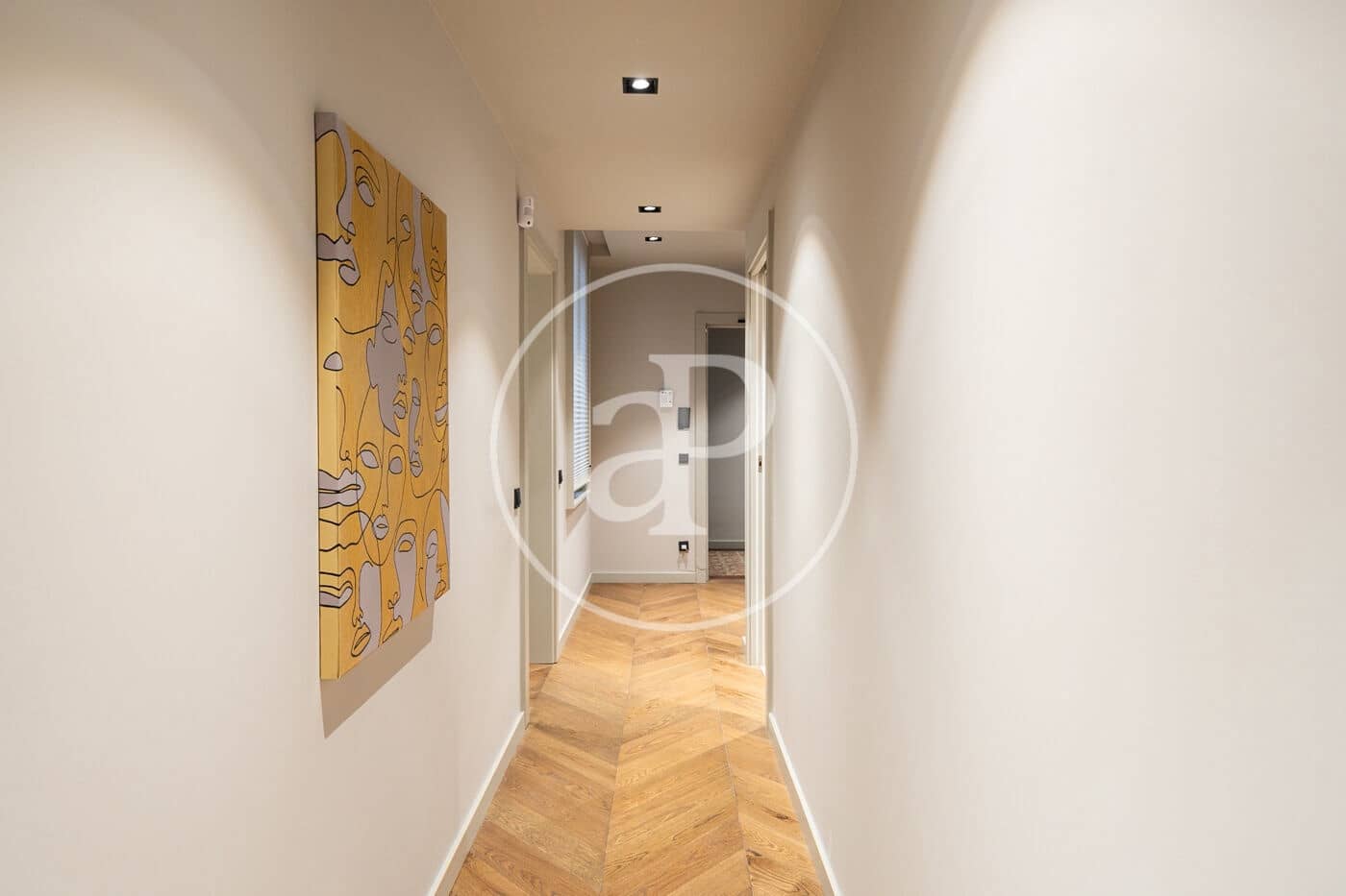 Apartamento de 2 habitaciones en Barcelona ciudad en venta - 945.000 € (Ref: 8897082)