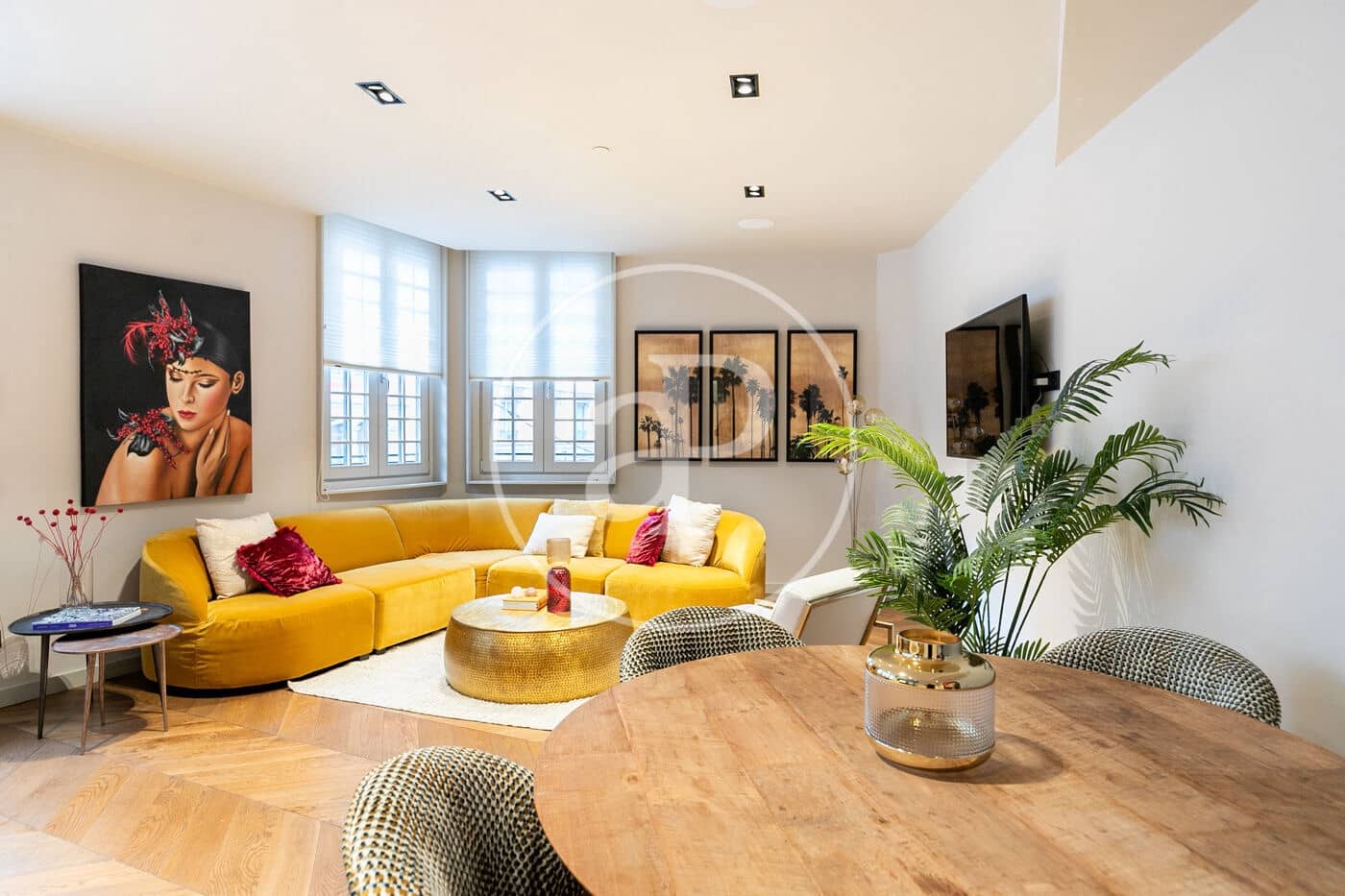 Apartamento de 2 habitaciones en Barcelona ciudad en venta - 945.000 € (Ref: 8897082)