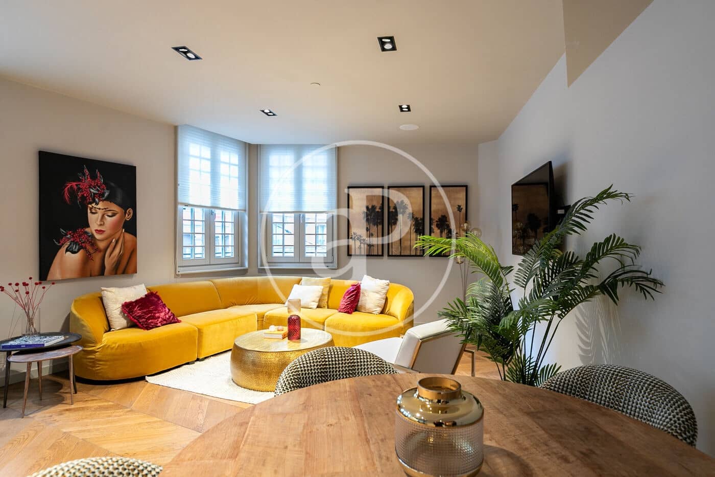 Apartamento de 2 habitaciones en Barcelona ciudad en venta - 945.000 € (Ref: 8897082)