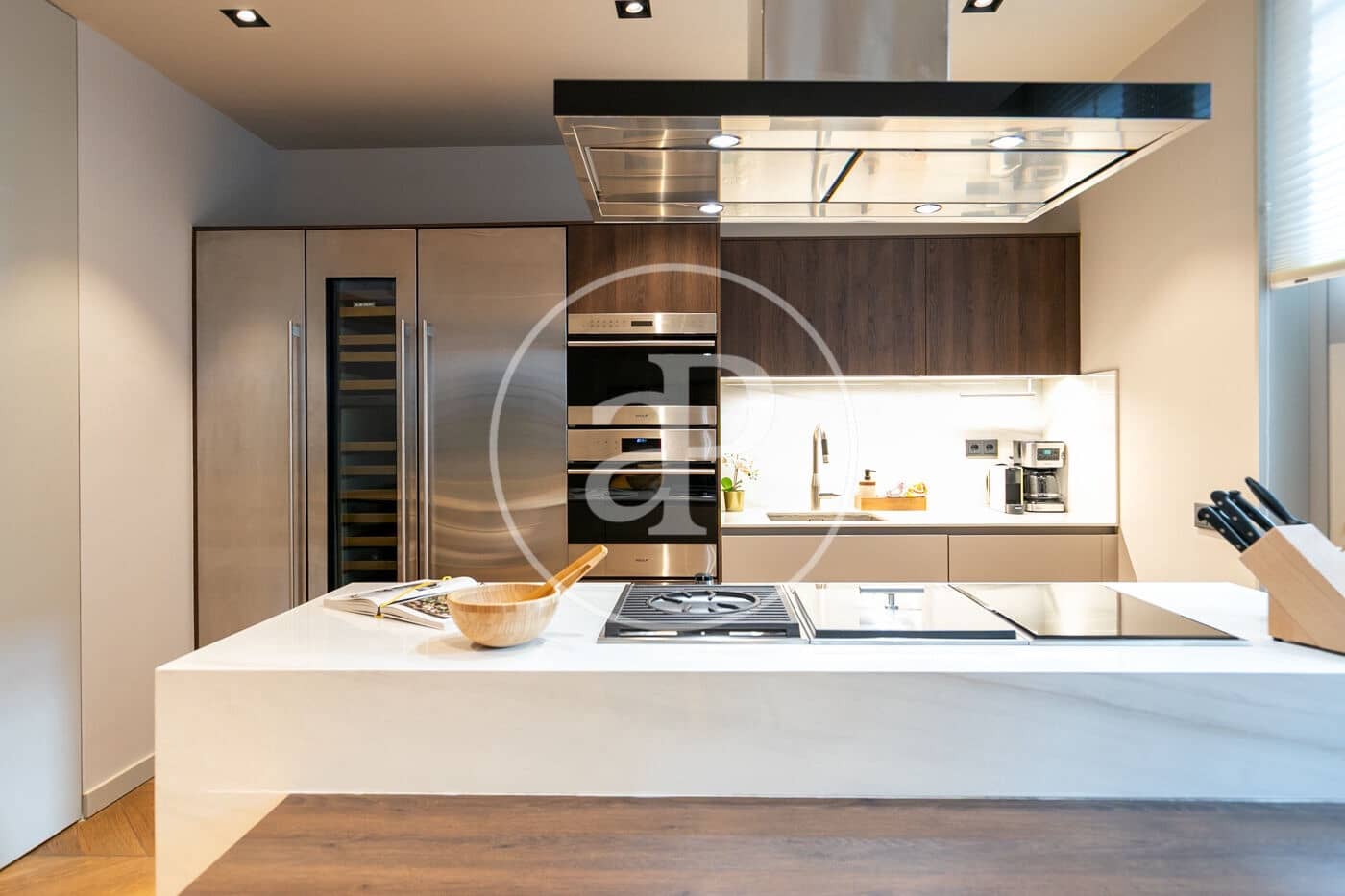 Apartamento de 2 habitaciones en Barcelona ciudad en venta - 945.000 € (Ref: 8897082)