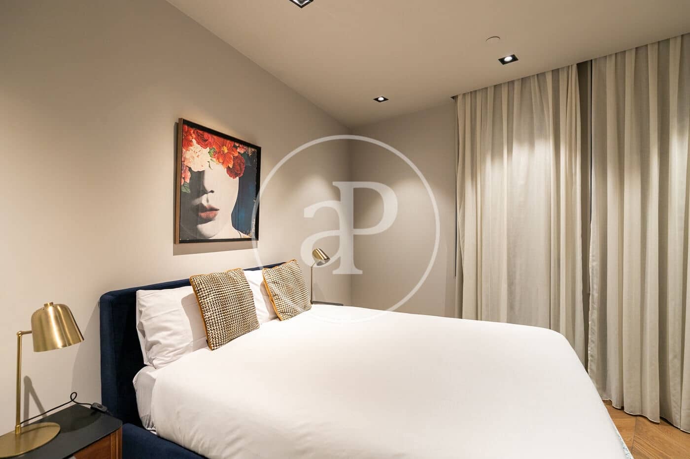 Apartamento de 2 habitaciones en Barcelona ciudad en venta - 945.000 € (Ref: 8897082)