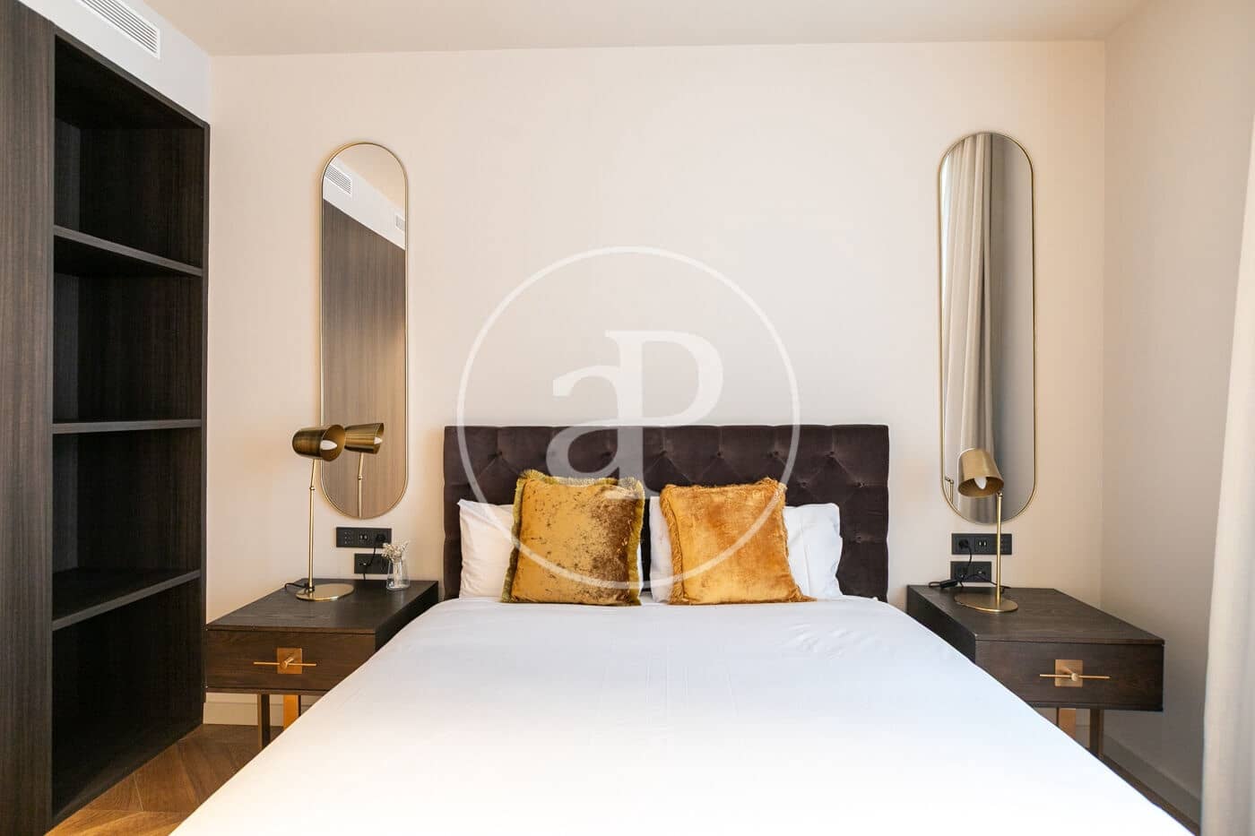 Apartamento de 2 habitaciones en Barcelona ciudad en venta - 945.000 € (Ref: 8897082)