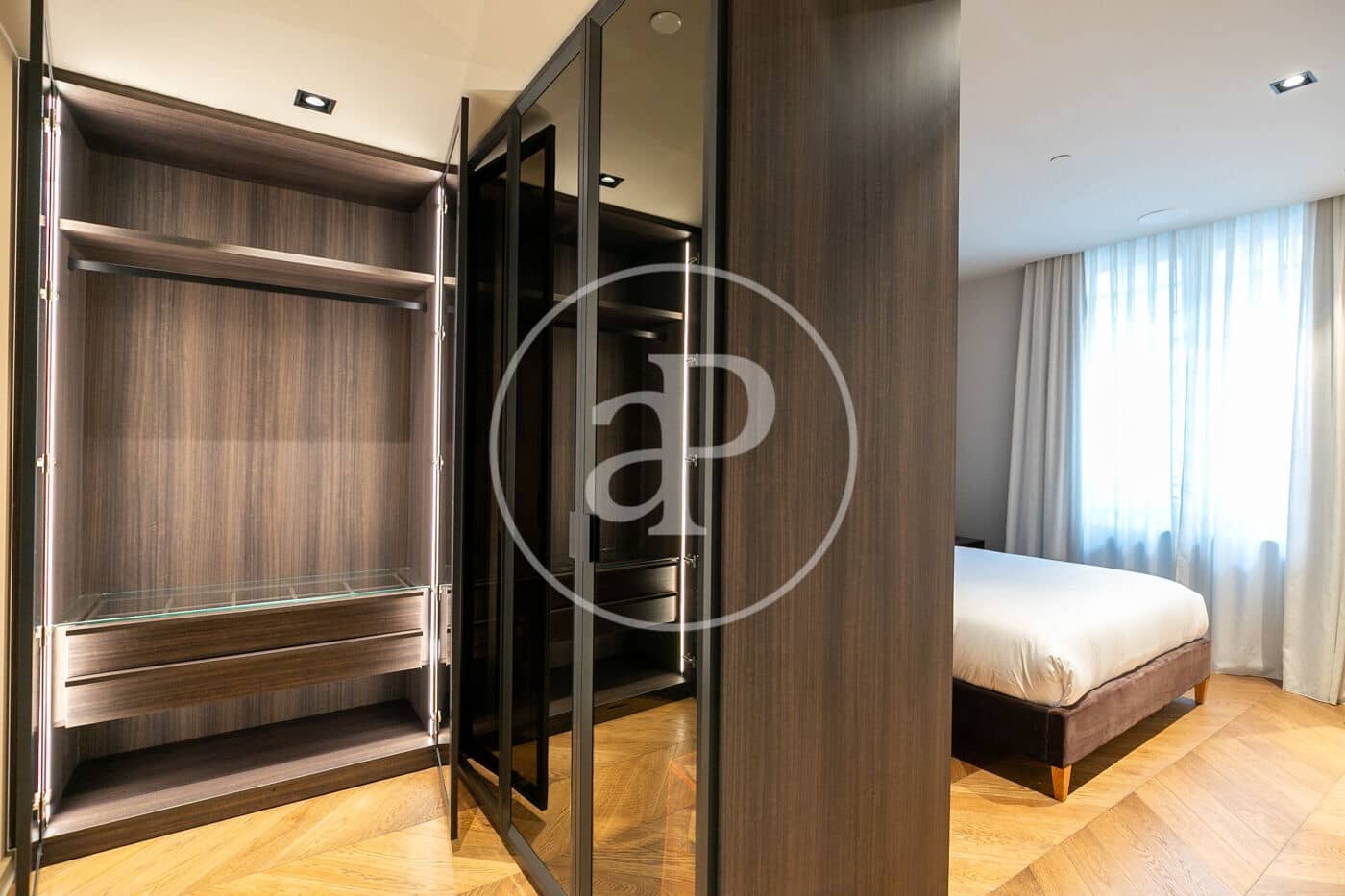 Apartamento de 2 habitaciones en Barcelona ciudad en venta - 945.000 € (Ref: 8897082)