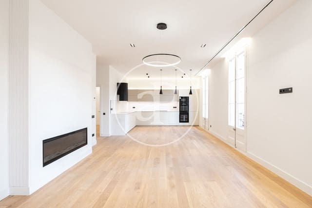 Leilighet til salgs i La Dreta de L'Eixample, Barcelona by - € 1 100 000 (Ref: 8900384)