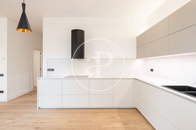 Leilighet til salgs i La Dreta de L'Eixample, Barcelona by - € 1 100 000 (Ref: 8900384)