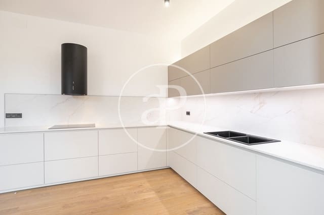 Leilighet til salgs i La Dreta de L'Eixample, Barcelona by - € 1 100 000 (Ref: 8900384)