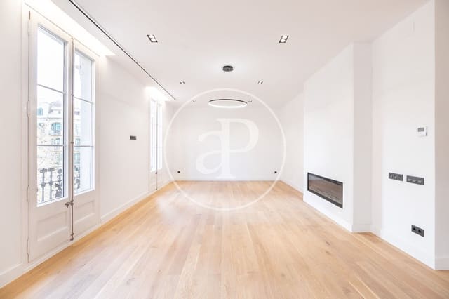 Leilighet til salgs i La Dreta de L'Eixample, Barcelona by - € 1 100 000 (Ref: 8900384)