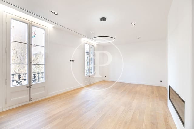 Leilighet til salgs i La Dreta de L'Eixample, Barcelona by - € 1 100 000 (Ref: 8900384)