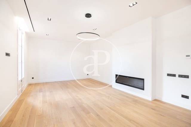 Leilighet til salgs i La Dreta de L'Eixample, Barcelona by - € 1 100 000 (Ref: 8900384)