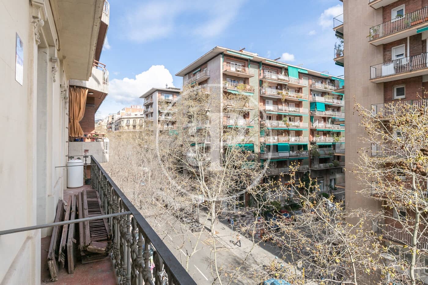 Leilighet til salgs i Barcelona by - € 1 100 000 (Ref: 8900384)