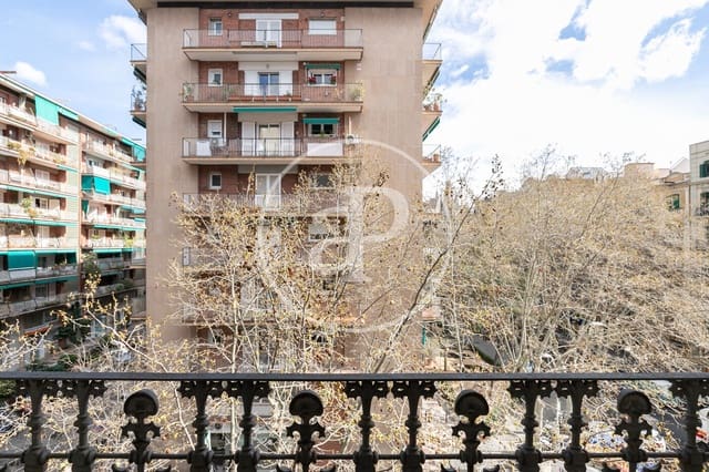 Leilighet til salgs i La Dreta de L'Eixample, Barcelona by - € 1 100 000 (Ref: 8900384)