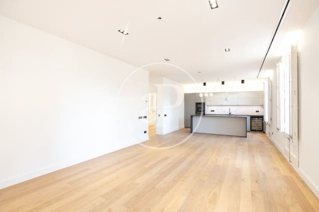 4 soveværelse Lejlighed til salg i La Dreta de L'Eixample, Barcelona by - € 1.150.000 (Ref: 8902307)