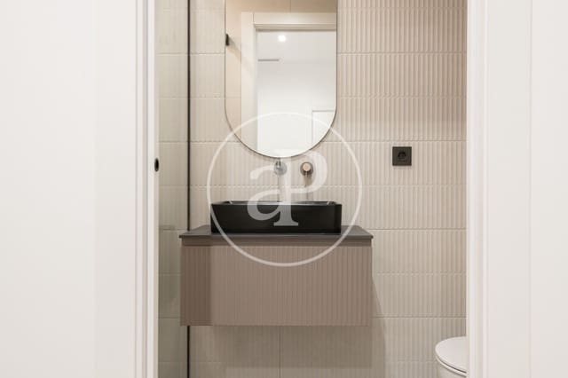 4 soveværelse Lejlighed til salg i La Dreta de L'Eixample, Barcelona by - € 1.150.000 (Ref: 8902307)