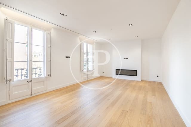 4 soveværelse Lejlighed til salg i La Dreta de L'Eixample, Barcelona by - € 1.150.000 (Ref: 8902307)