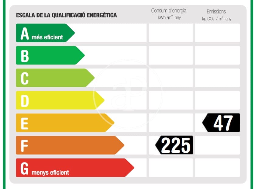 4 soveværelse Lejlighed til salg i Barcelona by - € 1.150.000 (Ref: 8902307)