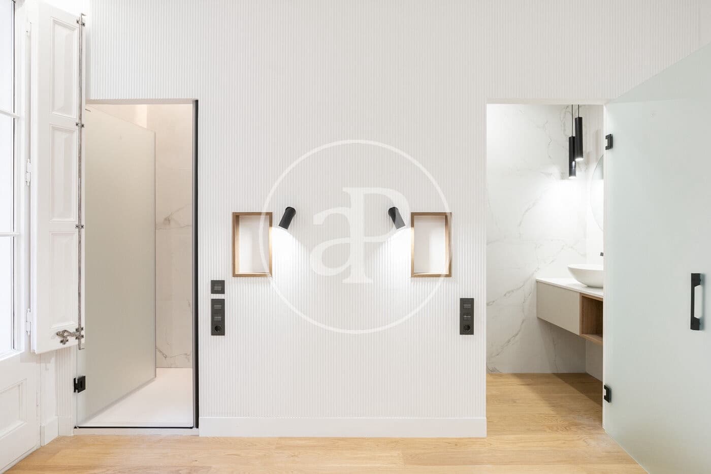 4 soveværelse Lejlighed til salg i Barcelona by - € 1.150.000 (Ref: 8902307)