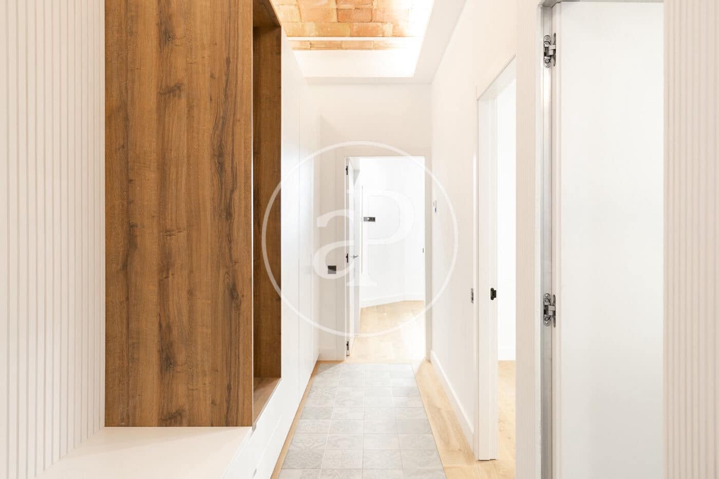 4 soveværelse Lejlighed til salg i Barcelona by - € 1.150.000 (Ref: 8902307)