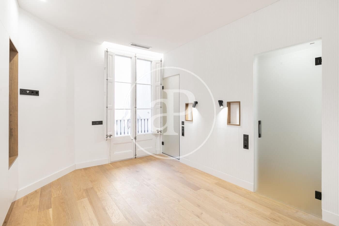 4 soveværelse Lejlighed til salg i Barcelona by - € 1.150.000 (Ref: 8902307)