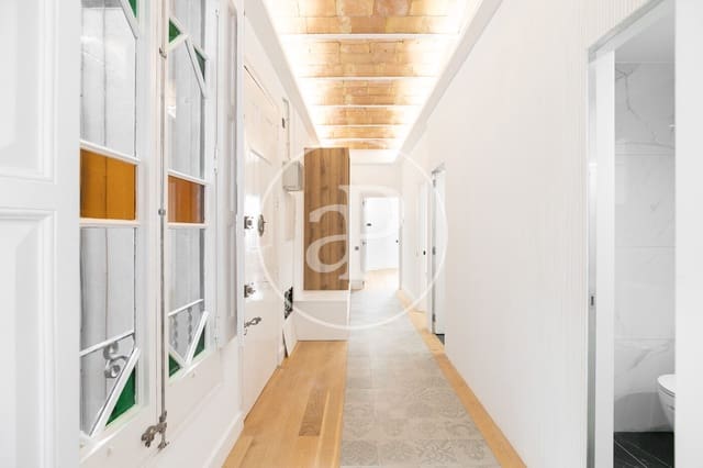 4 soveværelse Lejlighed til salg i La Dreta de L'Eixample, Barcelona by - € 1.150.000 (Ref: 8902307)