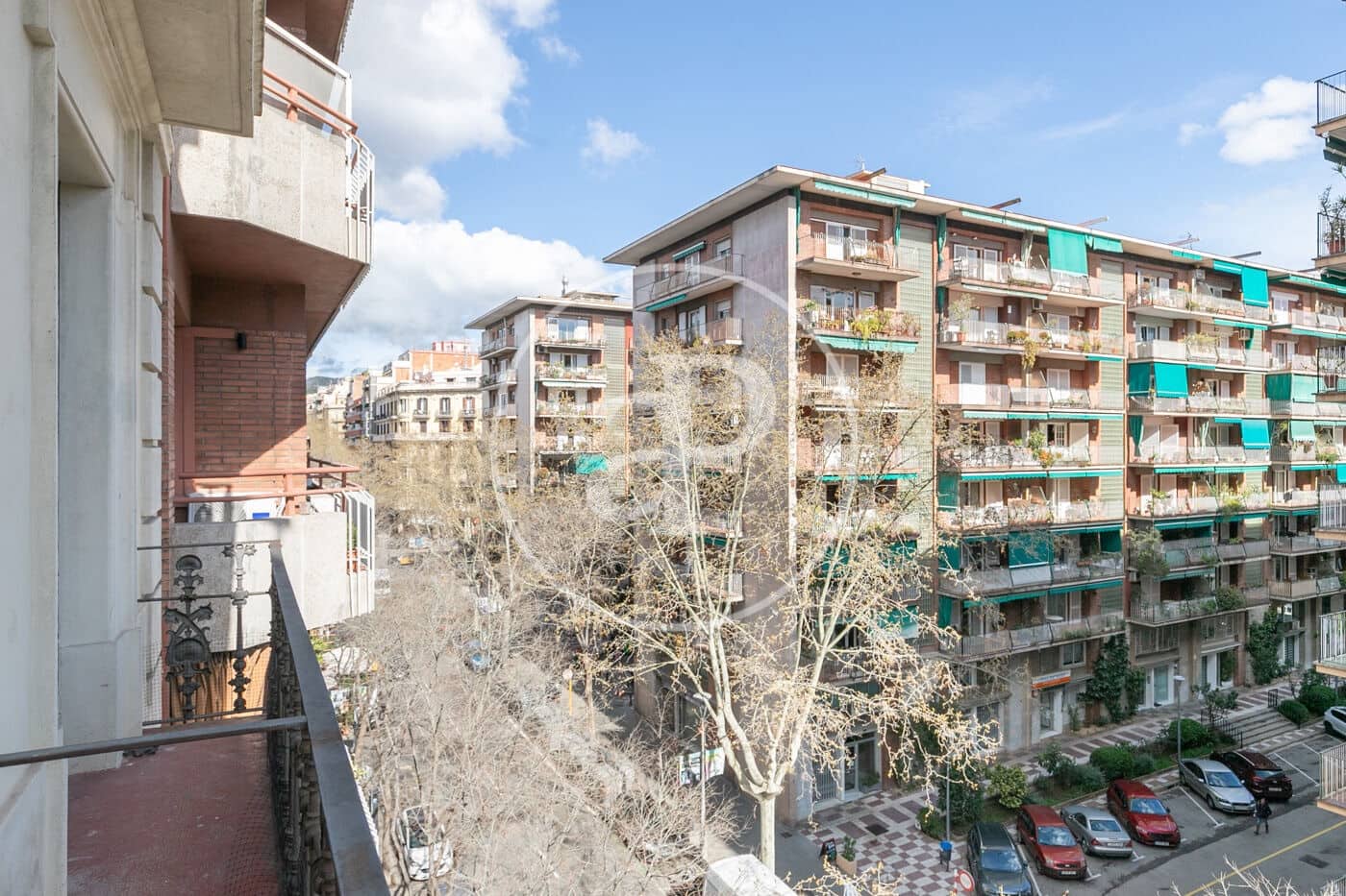 4 soveværelse Lejlighed til salg i Barcelona by - € 1.150.000 (Ref: 8902307)