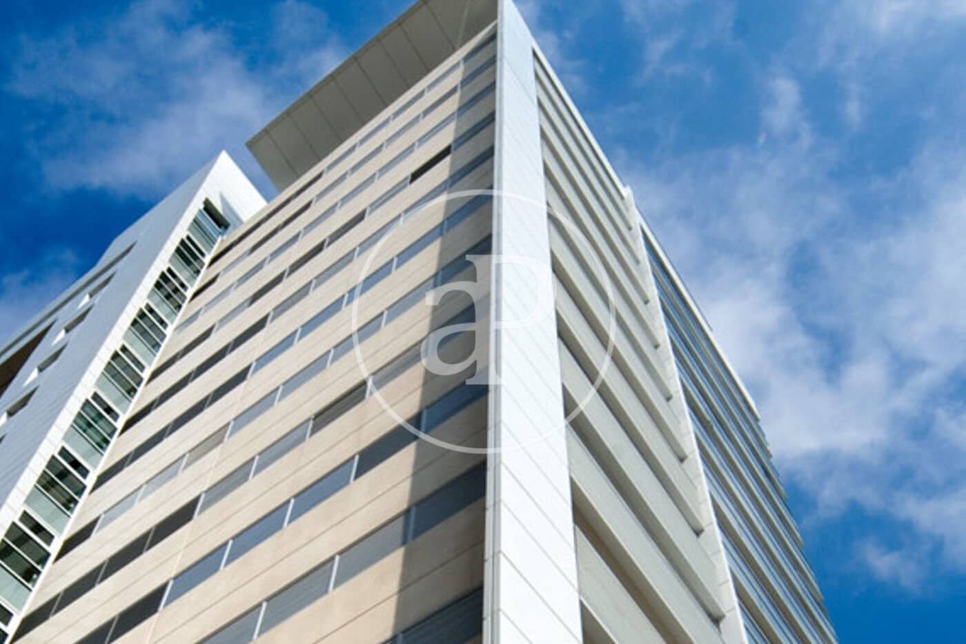 2 bedroom Penthouse for rent in Barcelona city - € 7,500 (Ref: 8902309)