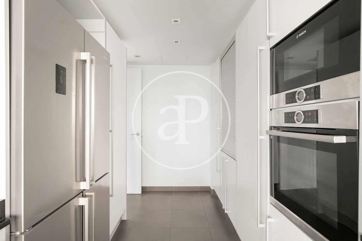 2 bedroom Penthouse for rent in Barcelona city - € 7,500 (Ref: 8902309)