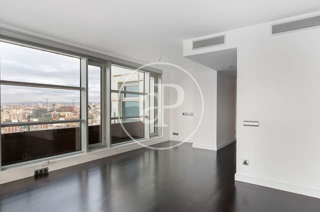 2 makuuhuone Kattohuoneisto vuokrattavana paikassa El Poblenou, Barcelona kaupunki - 7 500 € (Ref: 8902309)