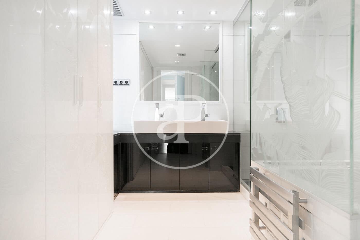 2 bedroom Penthouse for rent in Barcelona city - € 7,500 (Ref: 8902309)