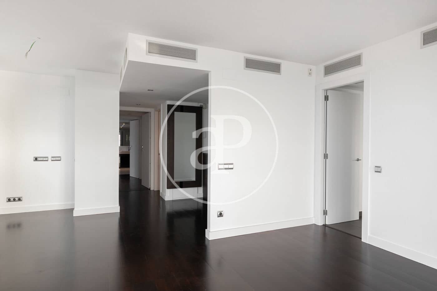 2 bedroom Penthouse for rent in Barcelona city - € 7,500 (Ref: 8902309)