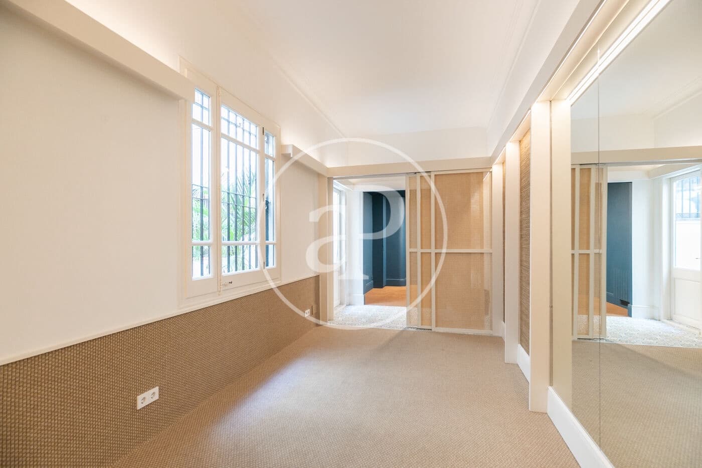 4 soveværelse Lejlighed til salg i Barcelona by - € 1.490.000 (Ref: 8905661)