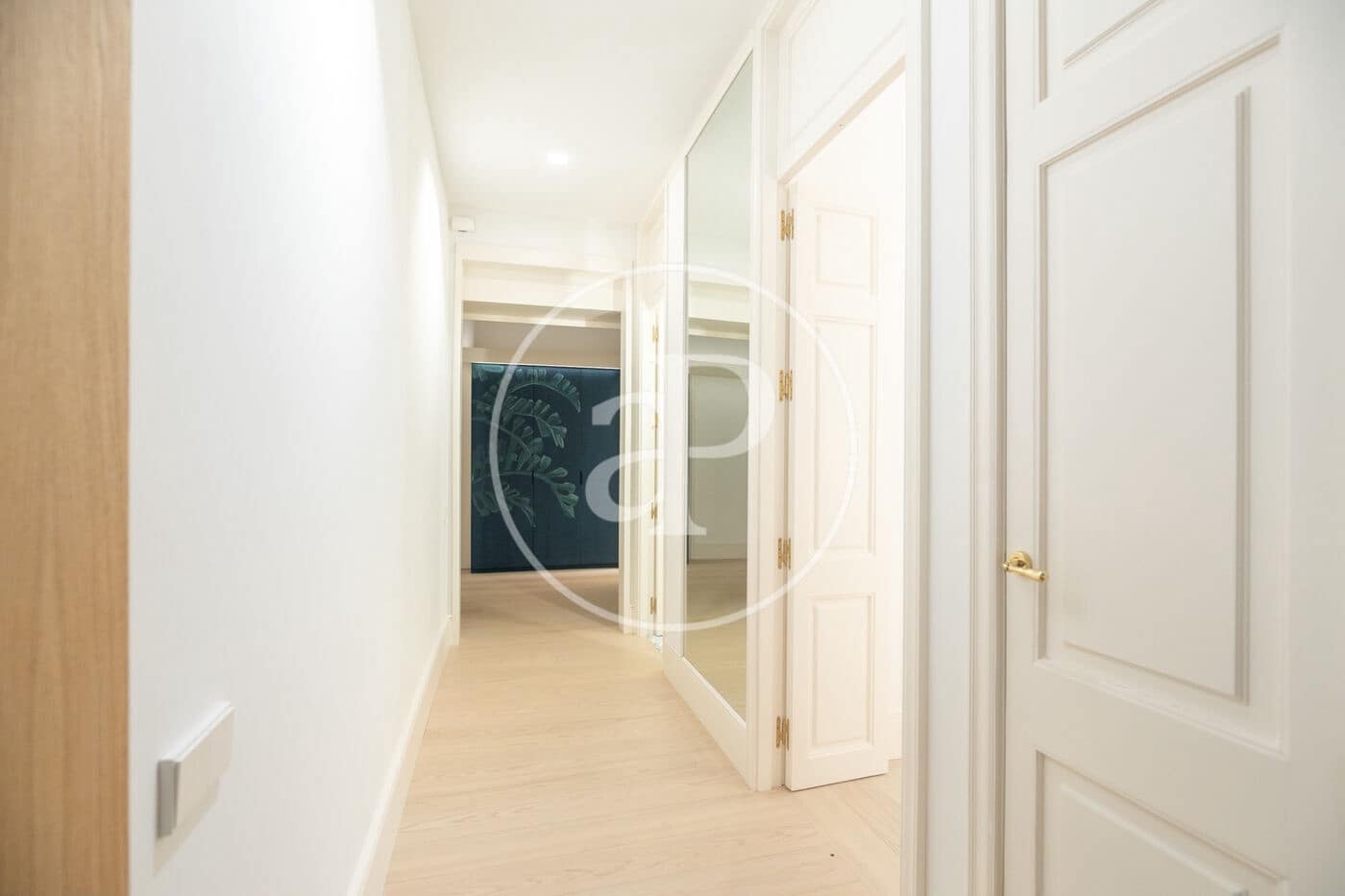 4 soveværelse Lejlighed til salg i Barcelona by - € 1.490.000 (Ref: 8905661)