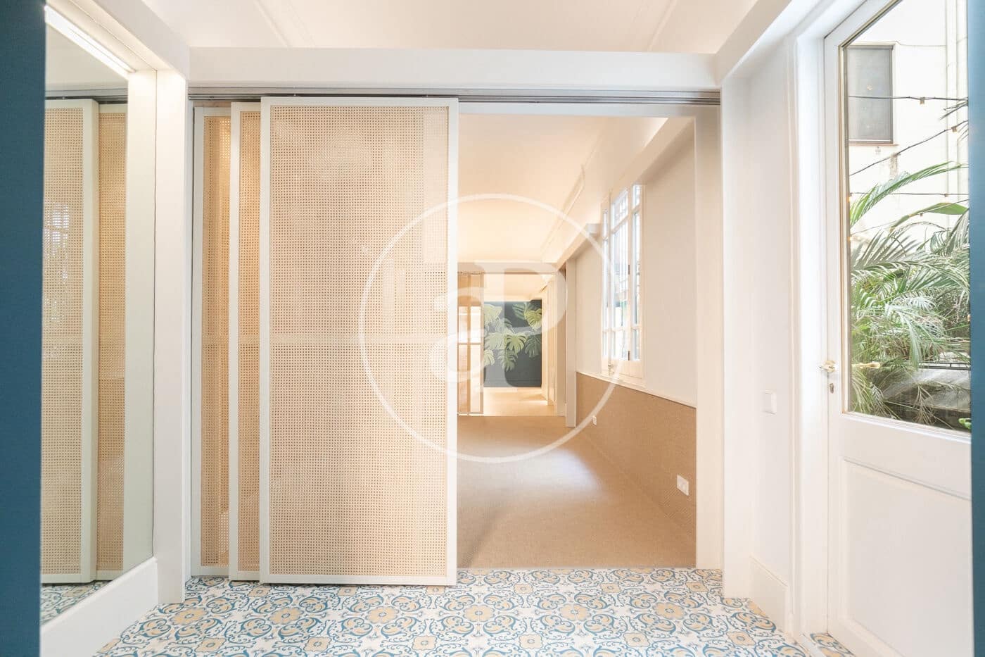 4 soveværelse Lejlighed til salg i Barcelona by - € 1.490.000 (Ref: 8905661)