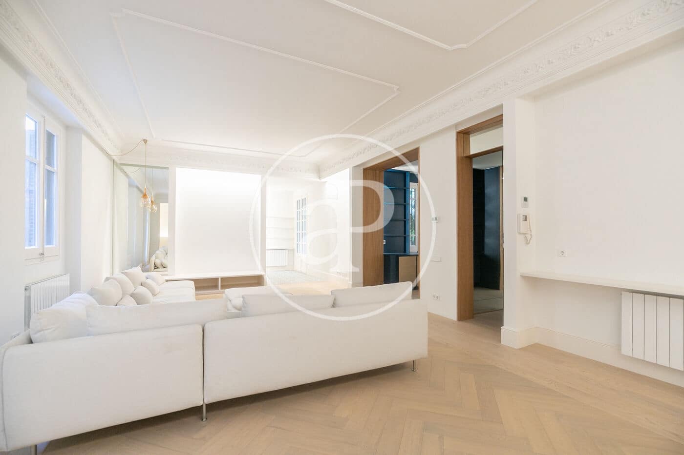 4 soveværelse Lejlighed til salg i Barcelona by - € 1.490.000 (Ref: 8905661)