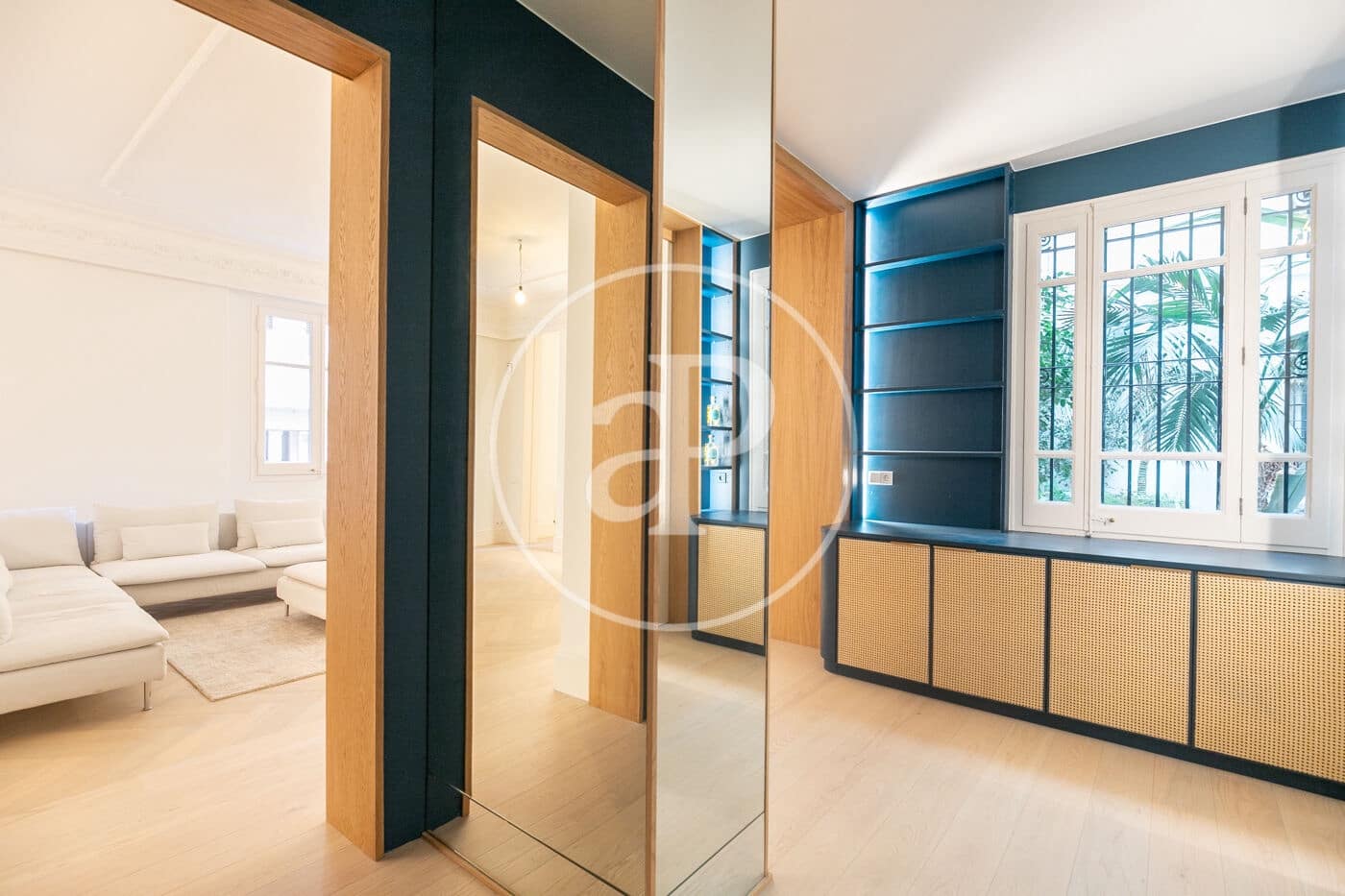 4 soveværelse Lejlighed til salg i Barcelona by - € 1.490.000 (Ref: 8905661)