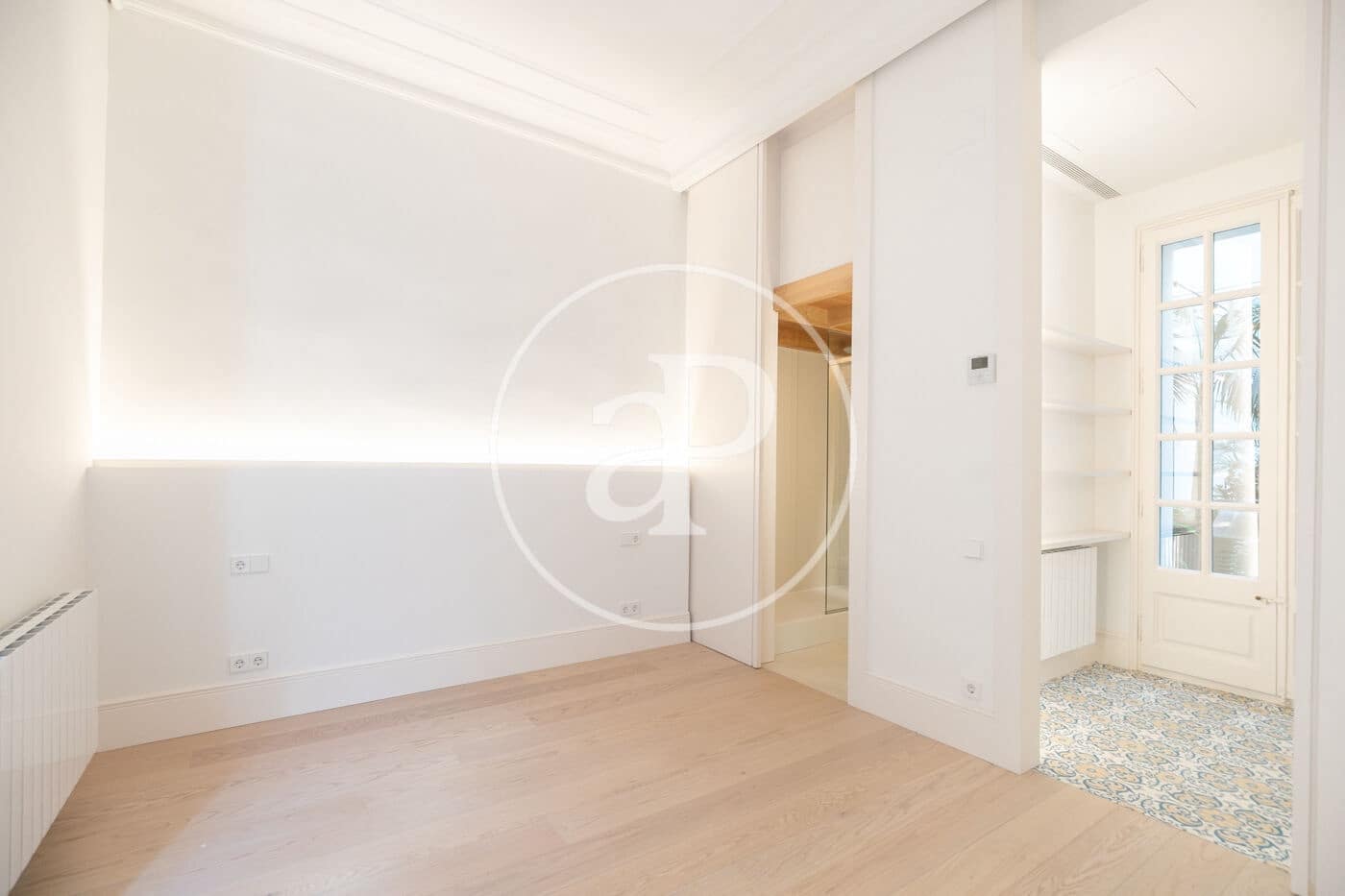 4 soveværelse Lejlighed til salg i Barcelona by - € 1.490.000 (Ref: 8905661)