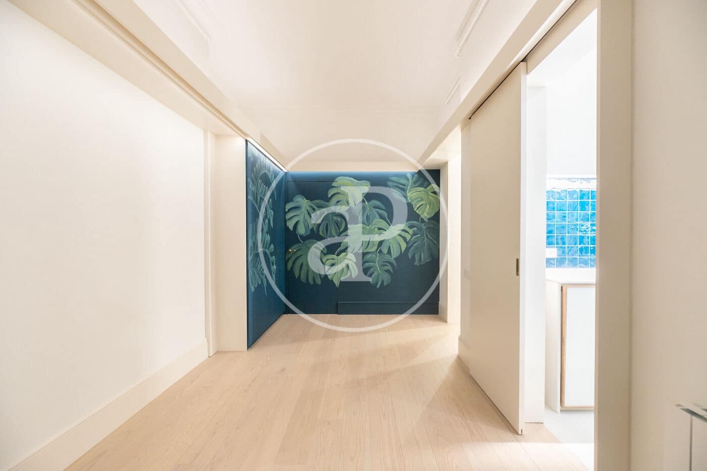 4 soveværelse Lejlighed til salg i Barcelona by - € 1.490.000 (Ref: 8905661)