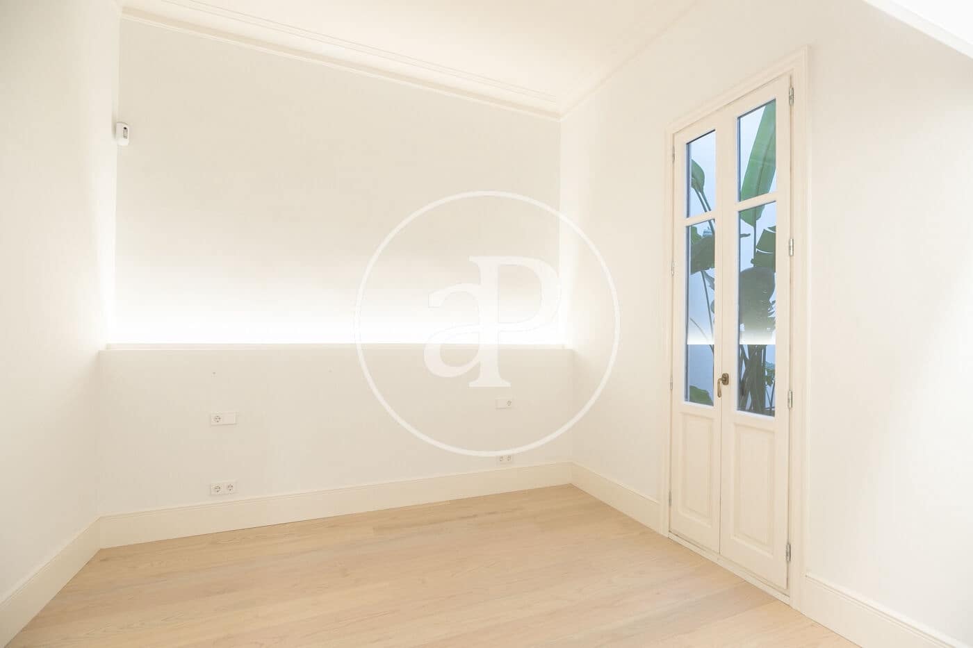 4 soveværelse Lejlighed til salg i Barcelona by - € 1.490.000 (Ref: 8905661)