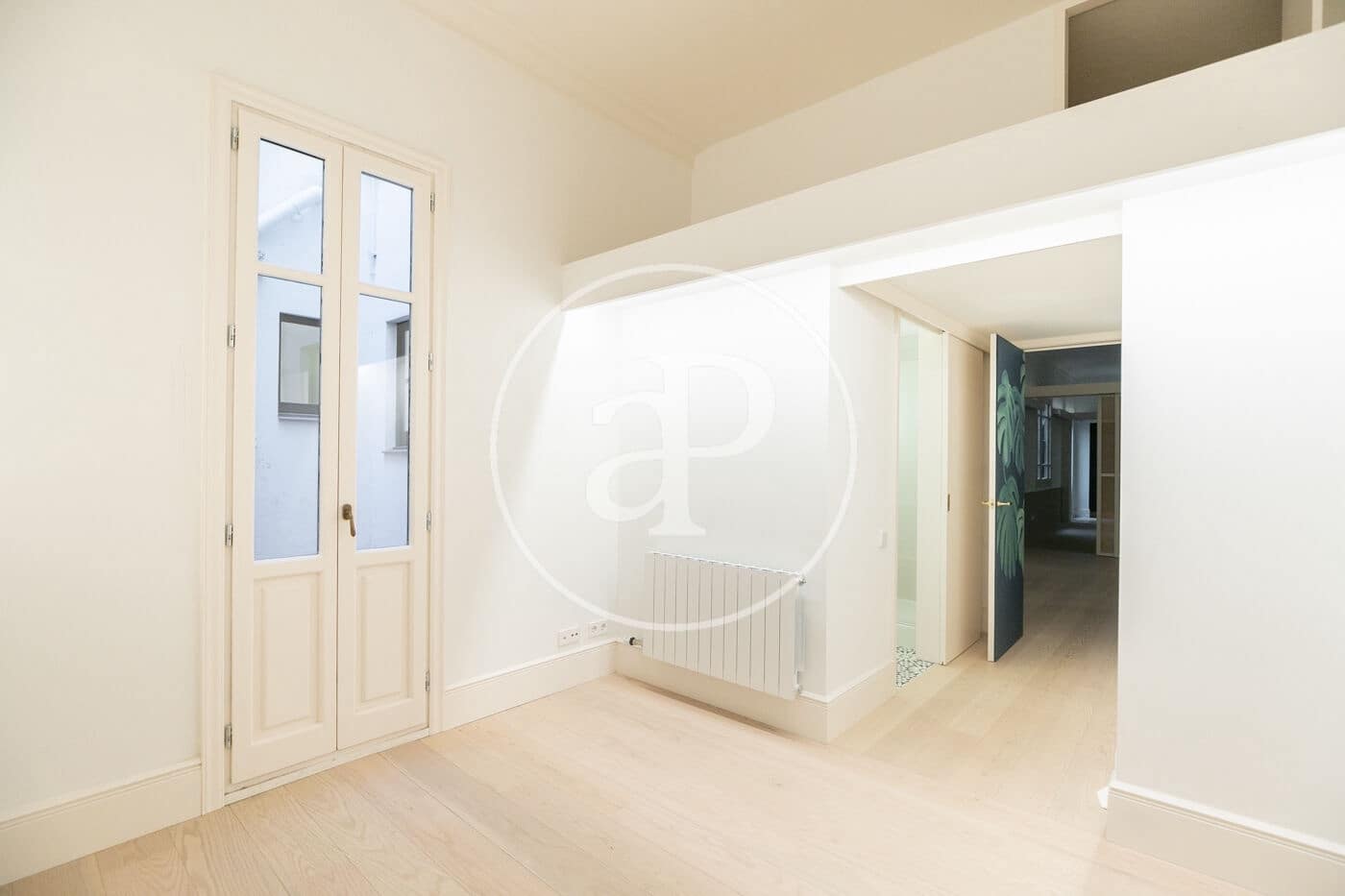 4 soveværelse Lejlighed til salg i Barcelona by - € 1.490.000 (Ref: 8905661)