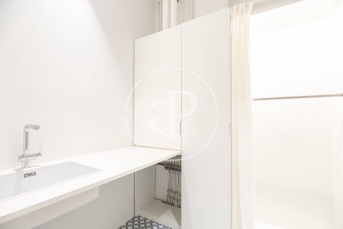 4 soveværelse Lejlighed til salg i Barcelona by - € 1.490.000 (Ref: 8905661)