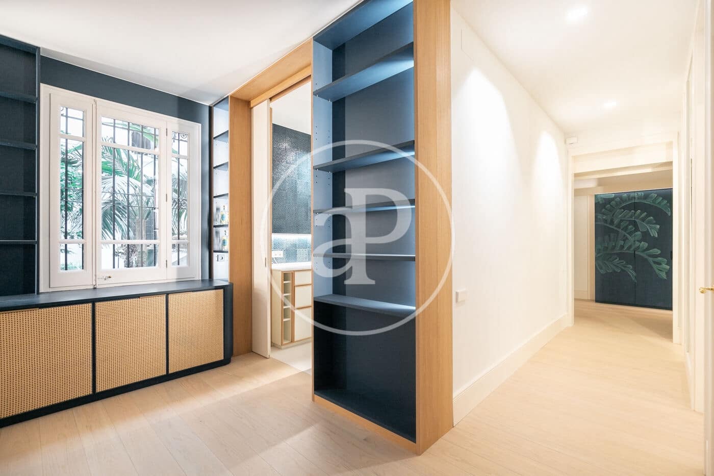 4 soveværelse Lejlighed til salg i Barcelona by - € 1.490.000 (Ref: 8905661)