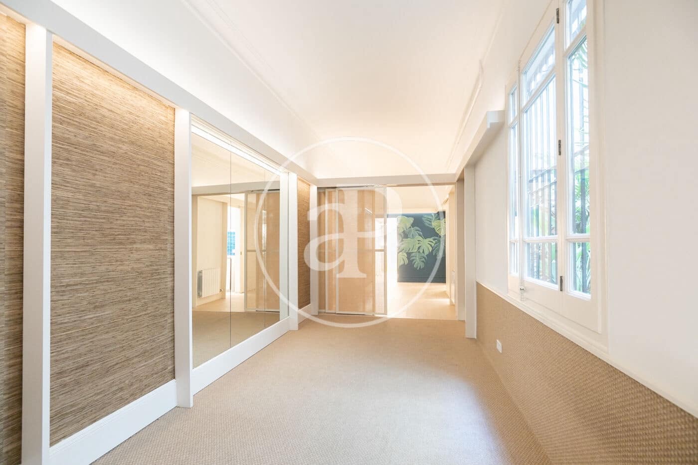 4 soveværelse Lejlighed til salg i Barcelona by - € 1.490.000 (Ref: 8905661)